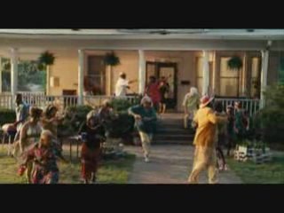 Madea Goes To Jail - 1 Minute TV Spot