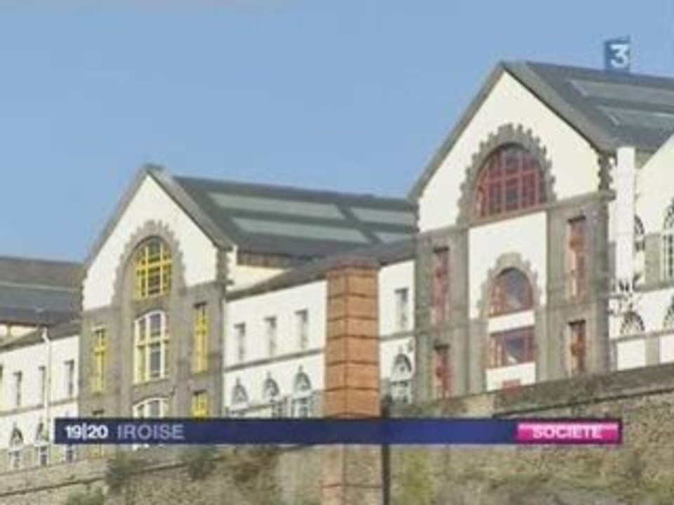 New Project in Brest