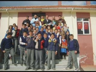 AK PARTİ GELİBOLU GENÇLİK KOLLARI