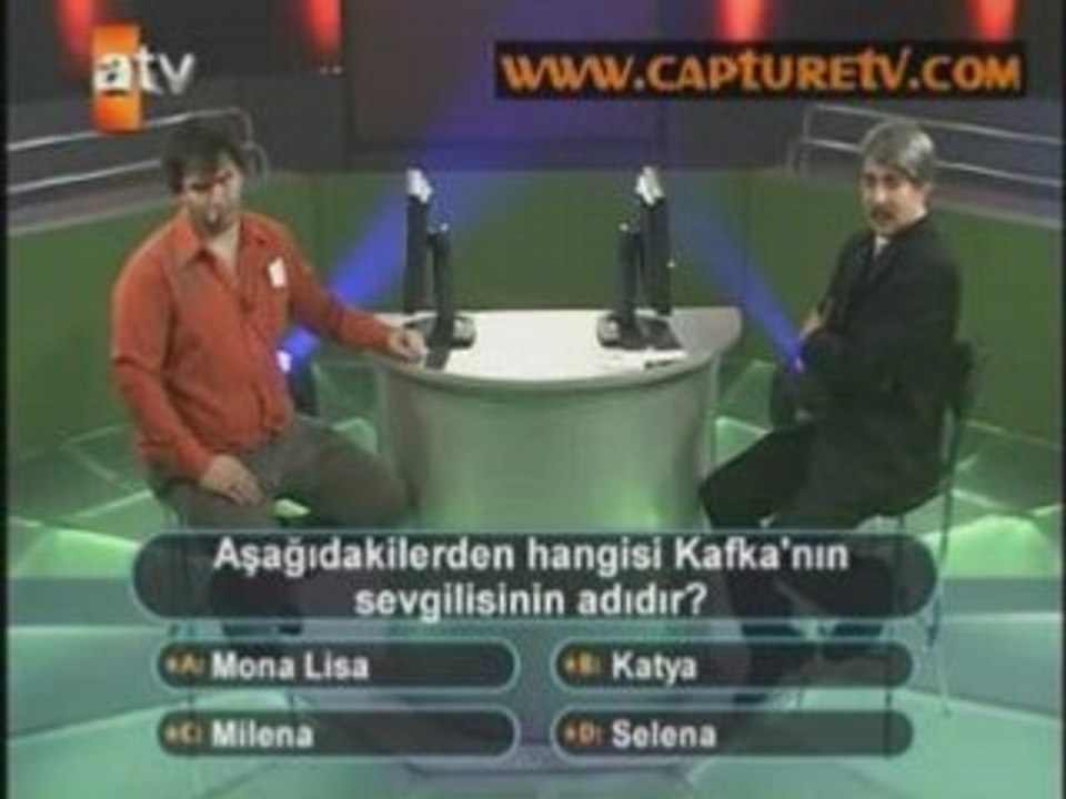 Sahan kim 500 Recep Ivedik 02