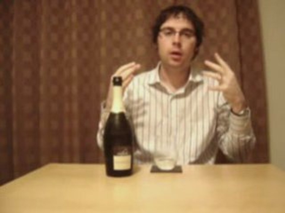 Video Blog #8 Colsaliz Presecco NV