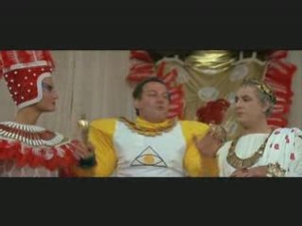 On est tous des cons - Vid&eacute;o Dailymotion