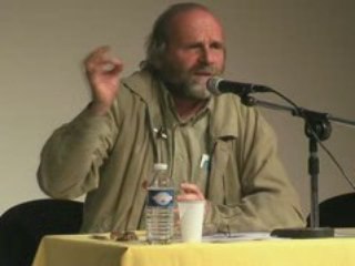 Jean Marie Petitclerc sur l'éducation 1ère partie