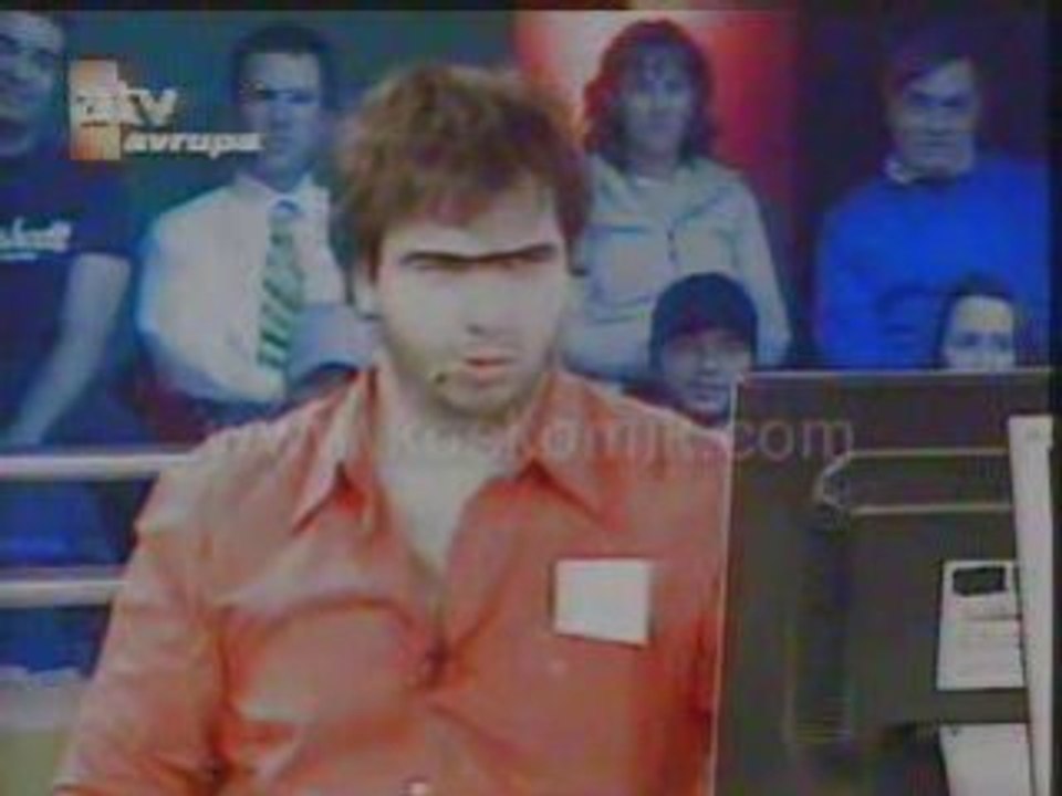 Sahan kim 500 Recep Ivedik 03