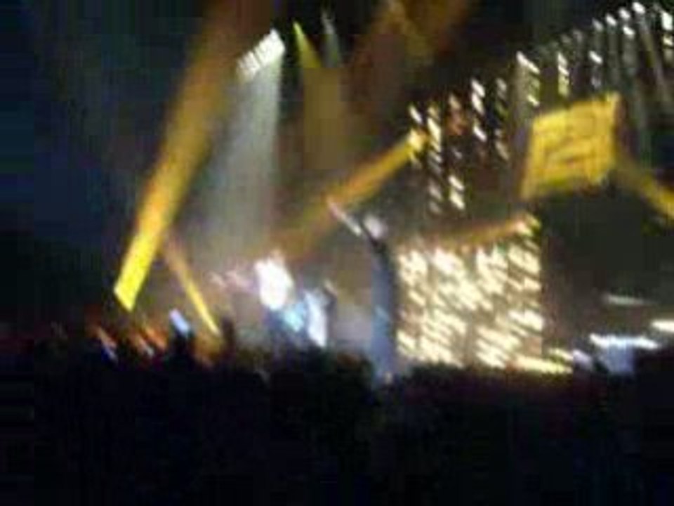 Concert Psy 4 - A La Bien