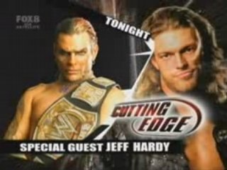 WWE FRIDAY NIGHT SMACKDOWN DU 16.01.2009 PARTIE 7
