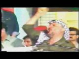 BALTI  FEAT YASSER ARAFAT® VIDEO