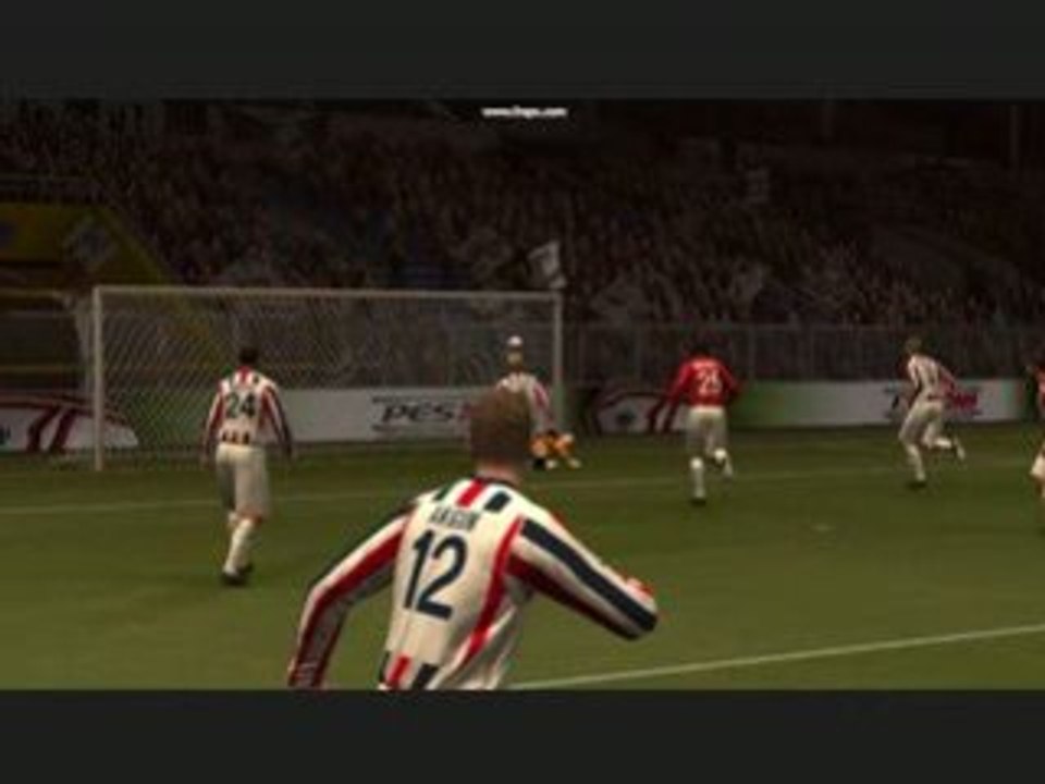 PES