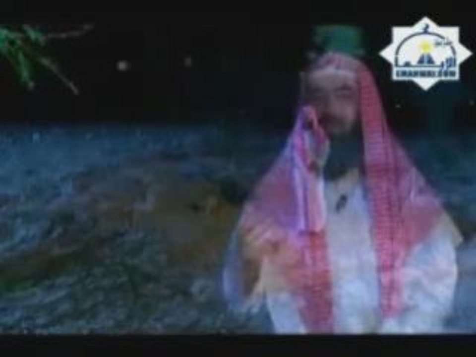 nabil el awadi la mort  6/6 نبيل العوضي   حقيقة الموت