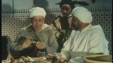 Samia Gamal belly dance - Ali Baba and the 40 thieves