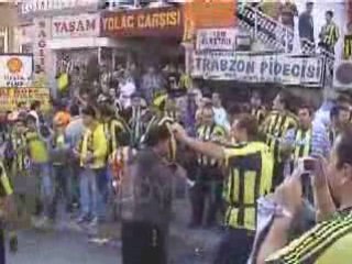 Takım böyle tutulur [ fenerbahçe belgeseli ]