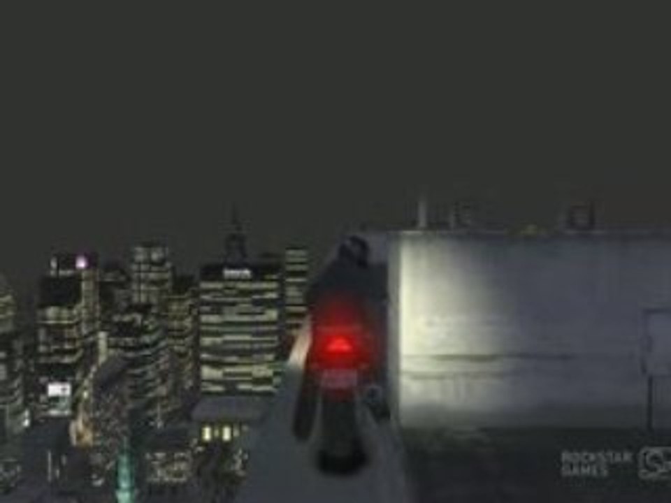 Gta 4 cascade