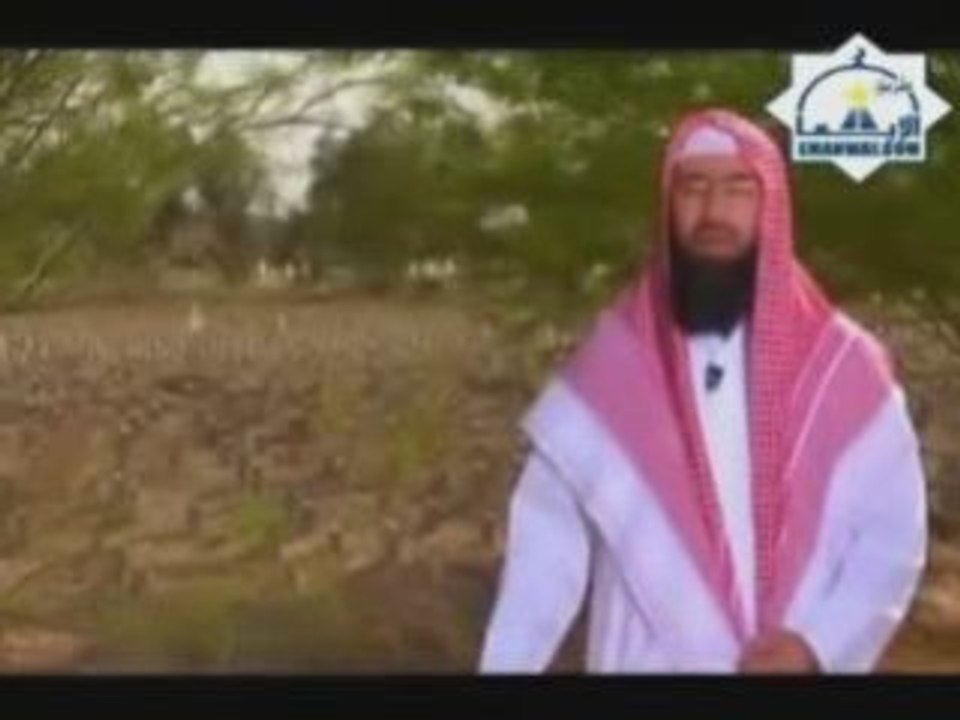 nabil el awadi la mort 3/6 نبيل العوضي حقيقة الموت