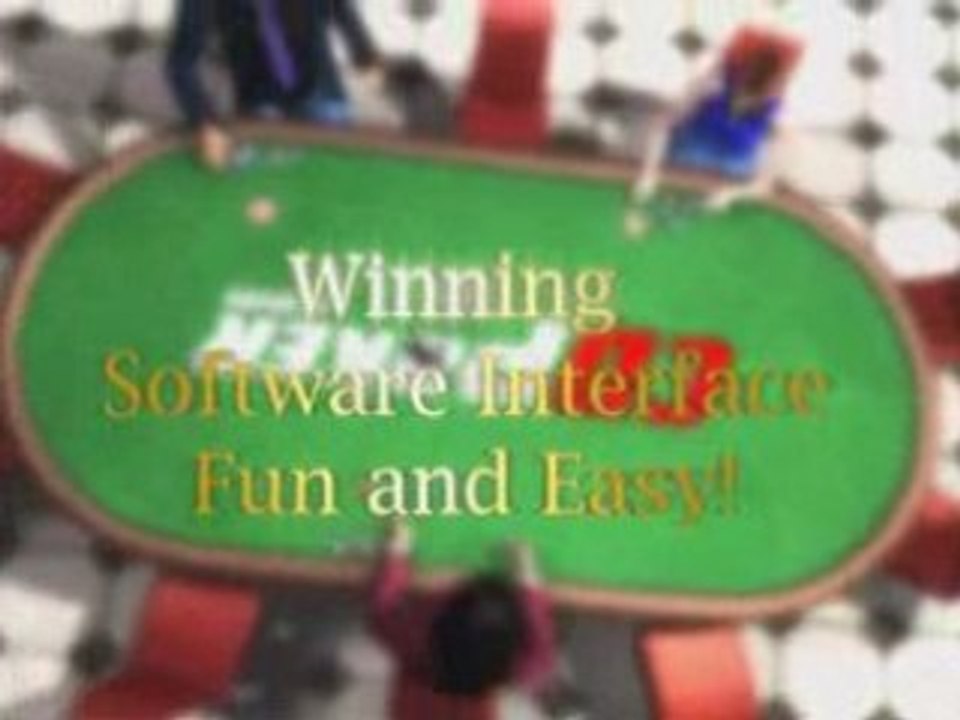 CDPoker