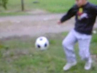 jonglage de max