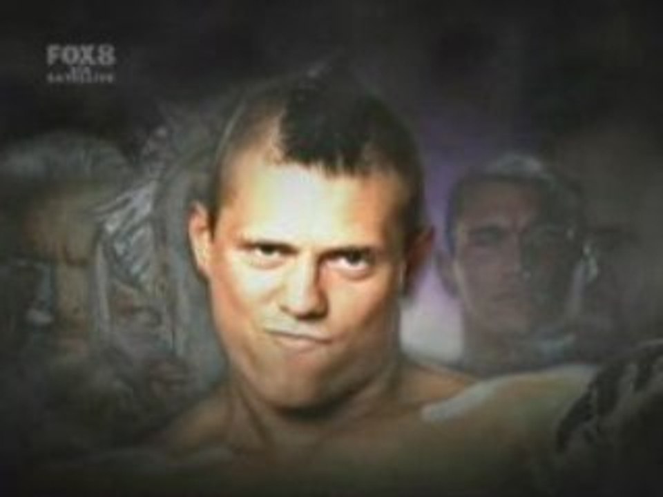 UnderTaker Royal Rumble 2009
