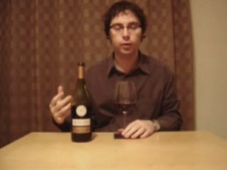 Video Blog #9 Value Pinot Noir from Chile