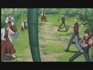 Team Satisfaction [What I've Done]