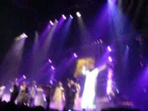 Concert Psy 4 - Inaya partie 2