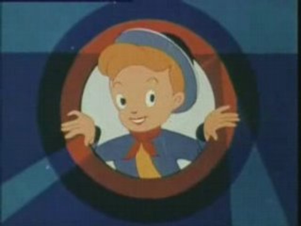 JEAN MINEUR PUBLICITE BALZAC 001 GENERIQUE ANIMATION HQ