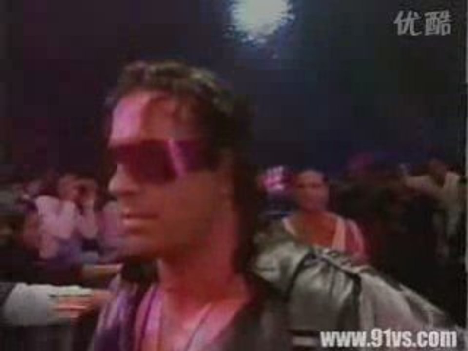 bret vs backlund 94