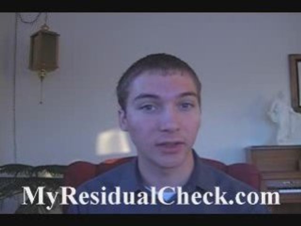 The Very Best Iowa Home Based Business Opportunity!
