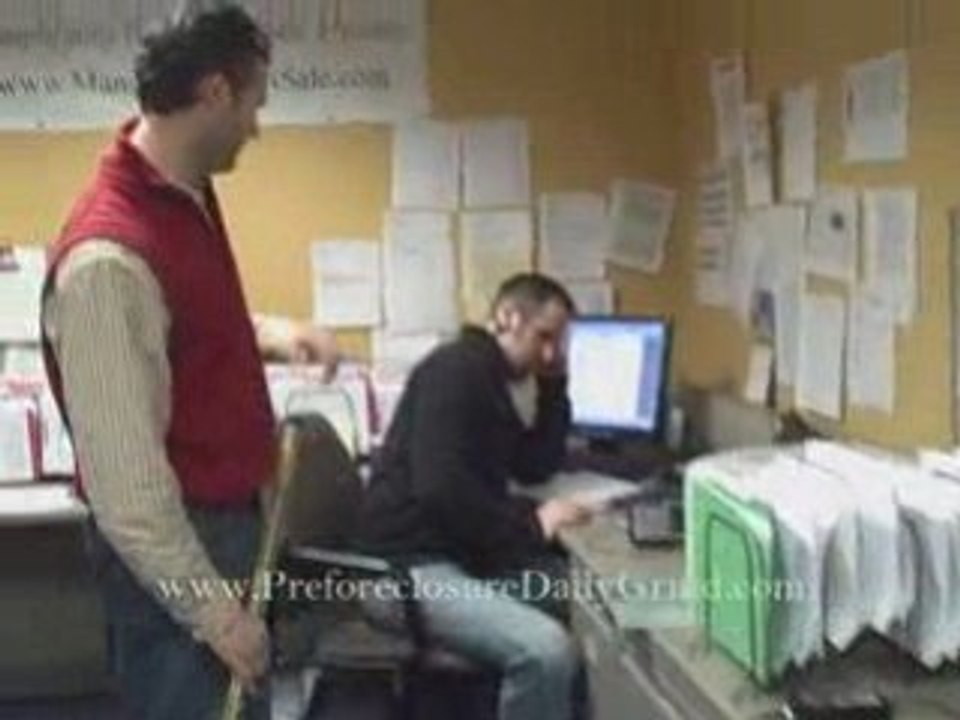 Short Sale Video Documentary Series - Part 1