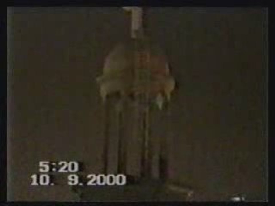 La Sainte Vierge en Egypte