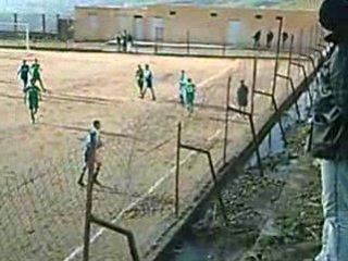 3eme match du KCT patie8