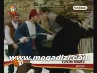 Elveda rumeli 56.bölüm fragmanı