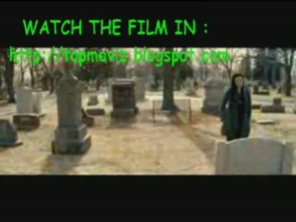 The unborn - Bande Annonce HD