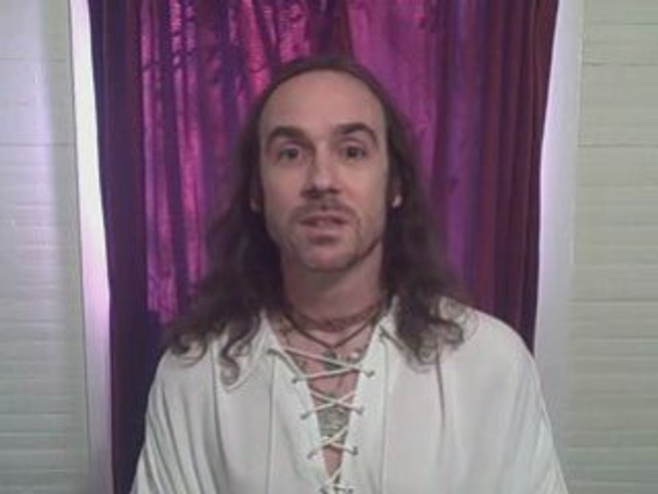 The Secret law of Attraction Here & Now