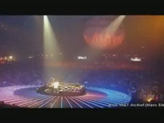 DJ Tiesto - Southern Sun