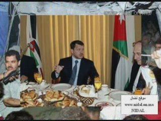 GAZA 2009 - غزة المجزرة والخيانة العظمى