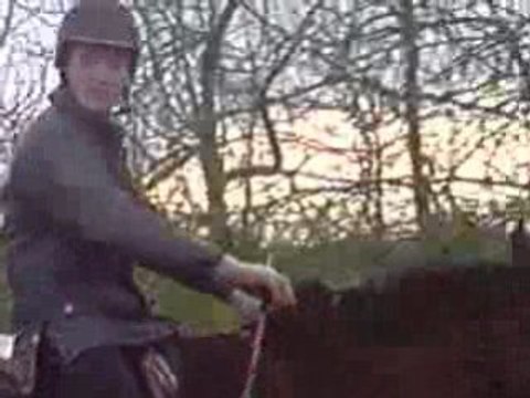 Loulou Timus et Mimi