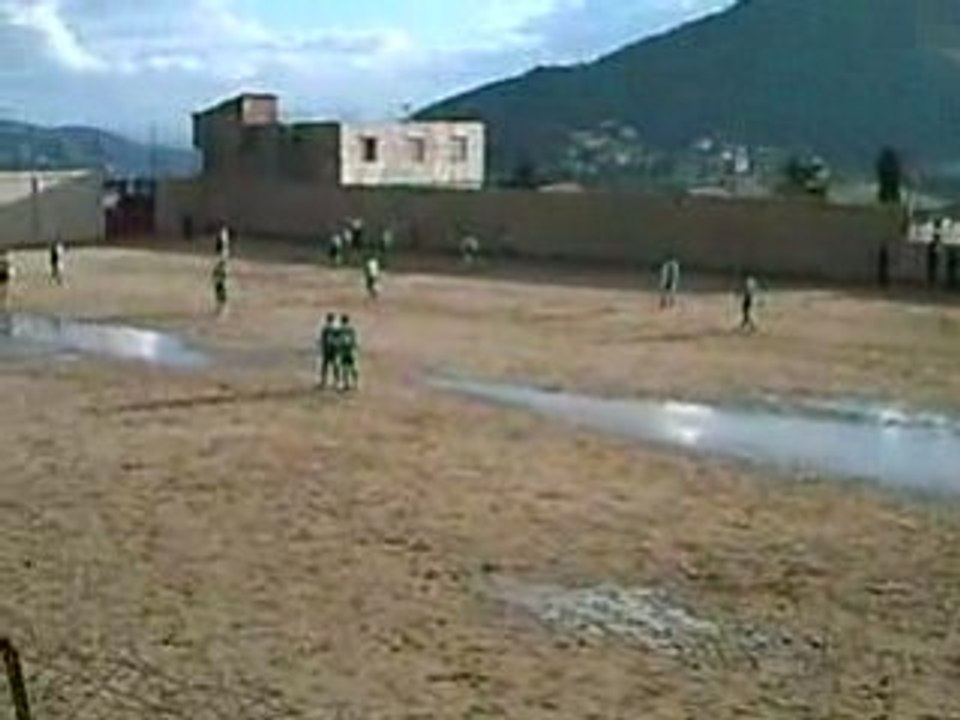 3eme match du KCT partie9