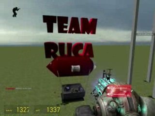 HL2 Garry's Mod - FUN Ep. 2