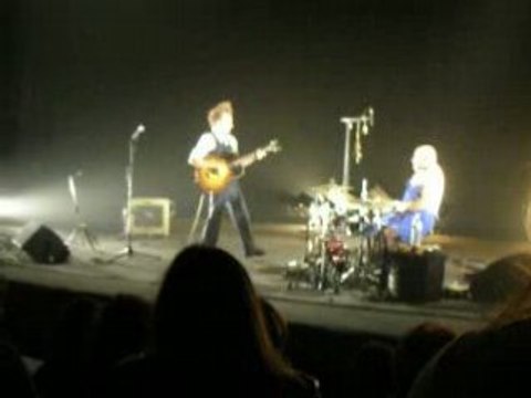 Place des grands hommes + be bop a lula / nicolas jules et roland bourbon