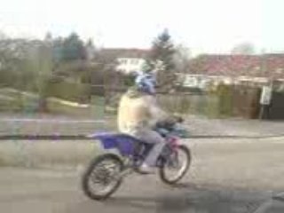 Jcf 45 zink - Dispértion :D