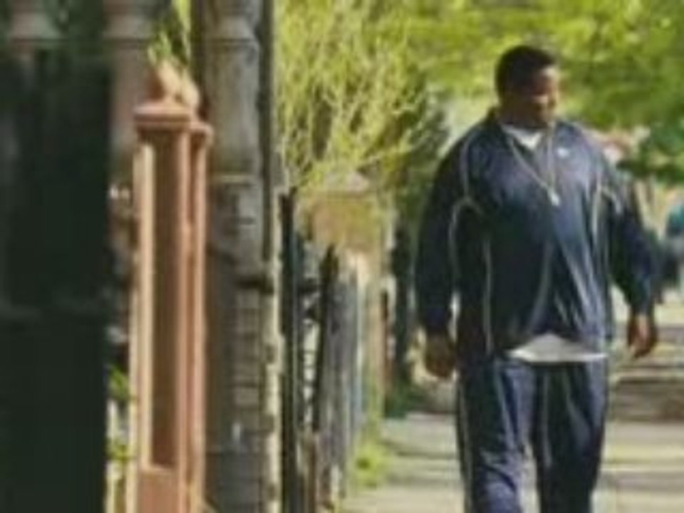 ''Notorious'' Theatrical Trailer