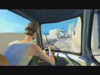 Aşk budur işte ( animasyon )