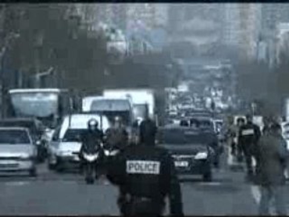 L'Esprit du Clan "Dans cette fournaise"