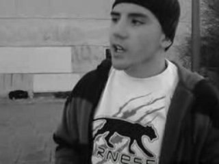 Interview R.I.Z. en Direct Clos Banet