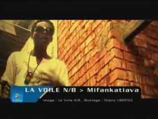 La voile NB mifantiava