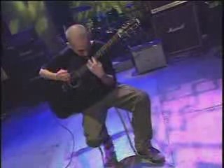 Erik Mongrain - Fusions