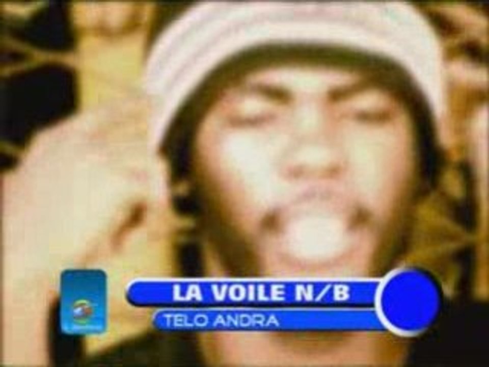 La voile nb telo andra
