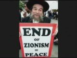 Le sionisme est le réel ennemi des juifs et des musulmans...