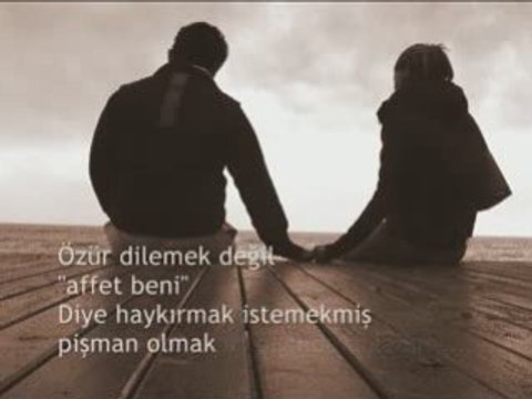 Can yücel - Anladım