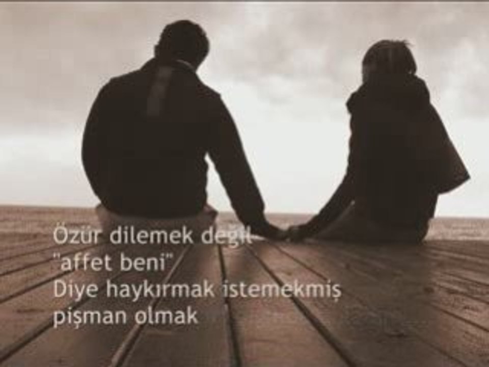 Can yücel - Anladım