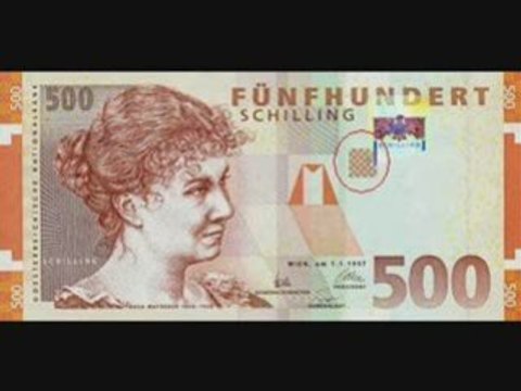 Symboles cachés sur la monnaie